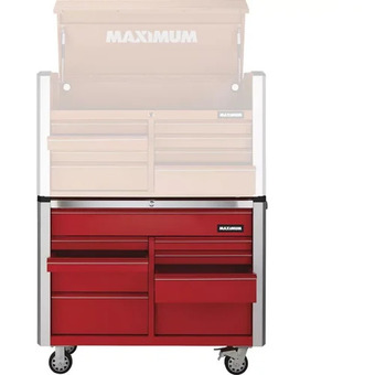 Canadian Tire Maximum 47" 9-drawer cabinet offer