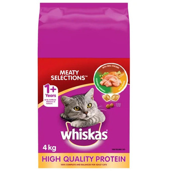 Canadian Tire Whiskas cat food and temptations cat treats offer