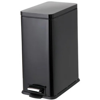 Canadian Tire Type a 30l rectangular step bin | indoor garbage bins offer