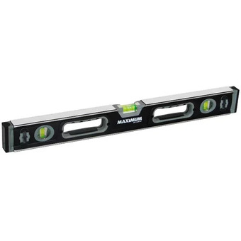 Canadian Tire 24" box beam level offer