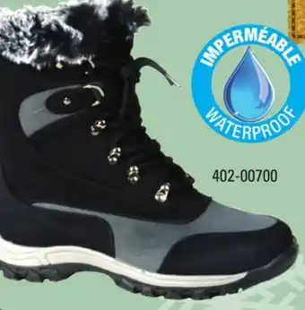 Sushi Shop Winter boot offer