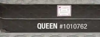 Bad Boy Superstore Queen mattress offer