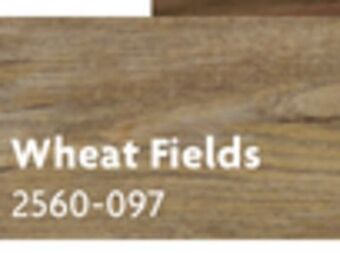 Home Hardware Press & go vinyl plank flooring offer