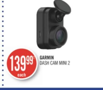 Shoppers Drug Mart Garmin dash cam mini 2 offer