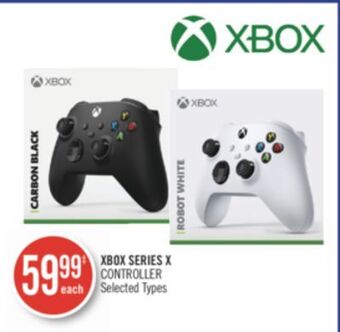 Shoppers Drug Mart Xbox series x controller offer