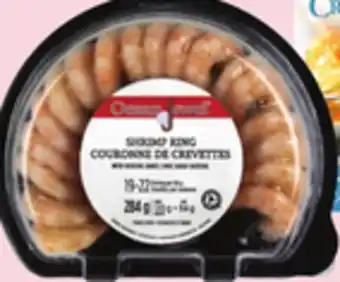 Giant Tiger Ocean jewel shrimp offer