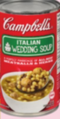 Giant Tiger Campbell's soup offer