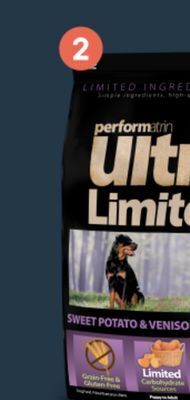 Performatrin 2024 ultra limited