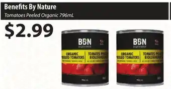 Healthy Planet Benefits by nature tomatoes offer