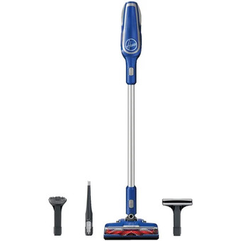 Home Hardware Impulse cordless vacuum offer