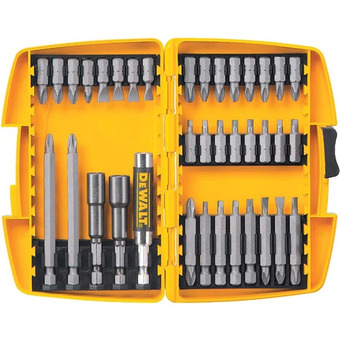 Home Hardware 37 pc. driver bit set offer