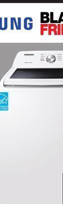 Bad Boy Superstore Frigidaire 20 cu. ft. top freezer fridge offer