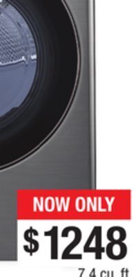 Bad Boy Superstore Frigidaire 49 dba built-in dishwasher offer