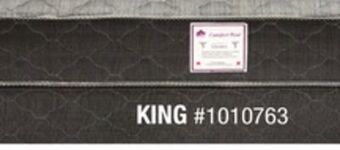 Bad Boy Superstore Mattress offer