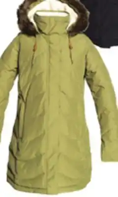 Sport Chek Roxy women's ellie insulated jacket offer