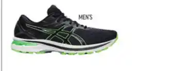 Sport Chek Asics mens gt 2000 9 running shoe offer