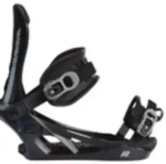 Sport Chek K2 men's sonic 22/23 bindings offer