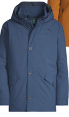 Sport Chek Woods women's finlayson parka offer