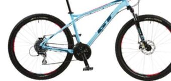 Sport Chek Gt laguna pro mountain bike offer