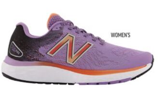 Sport Chek New balance women's fresh foam 680 v7 running shoe offer