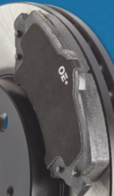 PartSource Oe + premium brake pads offer
