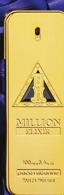 Shoppers Drug Mart Paco rabanne 1 million elixir parfum offer
