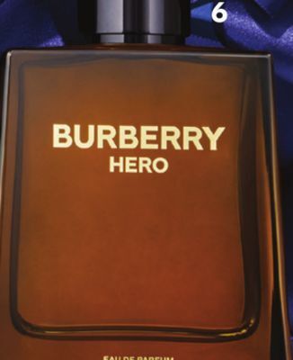 Shoppers Drug Mart Burberry hero eau de parfum offer