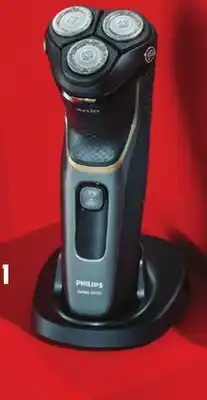 Shoppers Drug Mart Philips© shaver 3000 offer