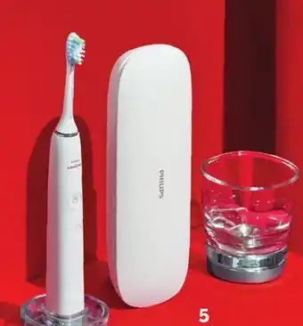 Shoppers Drug Mart Philips sonicare diamondclean smart 9350 offer