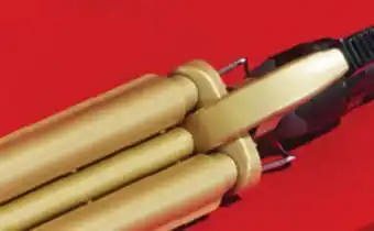 Shoppers Drug Mart Quo beauty triple barrel waver offer