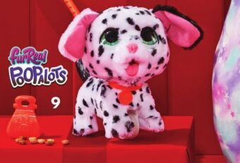 Shoppers Drug Mart Furreal poopalots big wags interactive dalmatian offer