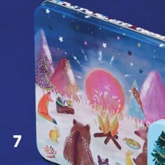 Shoppers Drug Mart Large gift card tin offer