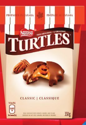 Shoppers Drug Mart Turtles® original offer