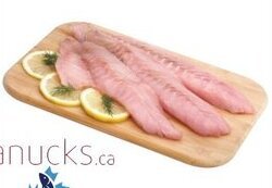 Safeway Fresh Wild Pacific Rockfish Fillets offer