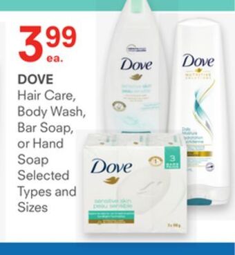 IDA Pharmacy Dove offer