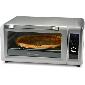 Walmart Toastmaster extra large 48 l toaster oven offer