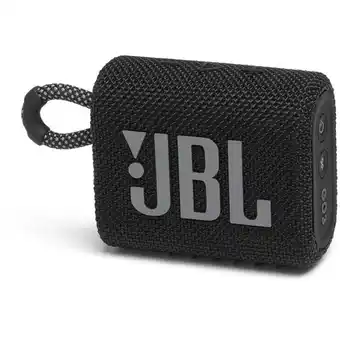 Walmart Jbl go 3 speaker offer