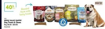 Ren’s Pets Depot All maple valley pantry dog treats & chews offer