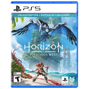 Best Buy Horizon forbidden west (ps5) offer