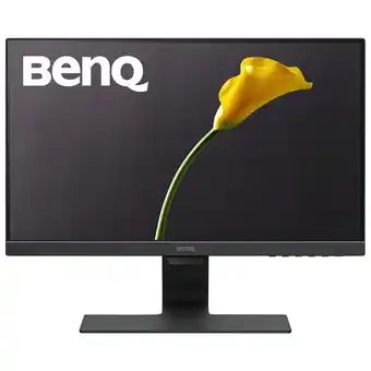 Best Buy Benq 21.5" fhd 60hz 5ms gtg ips lcd monitor (gw2283) - black offer