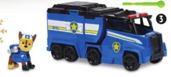 Canadian Tire Paw patrol big truck pups die cast big trucks offer