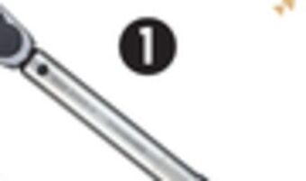 Canadian Tire Maximum 3⁄8˝-drive torque wrench offer