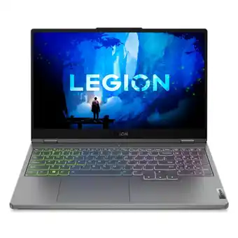 Best Buy Lenovo legion 5i gen 7 intel laptop, 15.6" fhd ips touch 165hz narrow bezel, i5-12500h offer