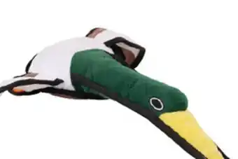 Princess Auto Duck offer