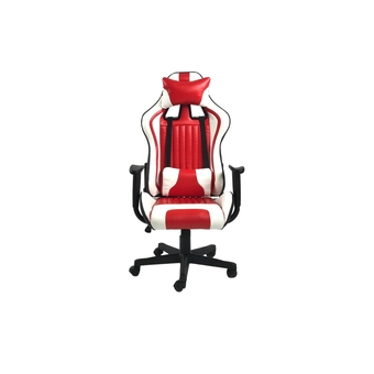 Best Buy Tcd titan-x series/ 1063 gaming chair (red & white) offer