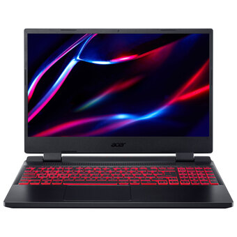 Best Buy Acer nitro 5 15.6" gaming laptop - black (intel core i7-12700h/512gb ssd/16gb ram/rtx 3050 ti/windows 11) offer