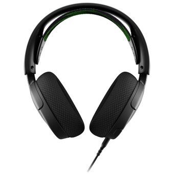 Best Buy Steelseries arctis nova 1x gaming headset - black offer