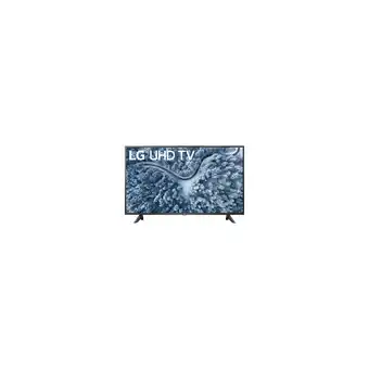 Best Buy Open box - lg 50" 4k uhd hdr lcd webos smart tv (50up7000pua) - 2021 offer