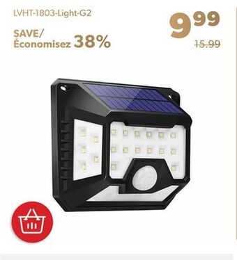 Solar motion sensor light 32-led pir waterproof wireless bright light - livingbasics