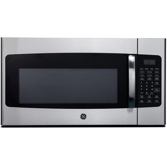 The Brick Ge 1.6 cu. ft. over-the-range microwave - jvm2165smss offer